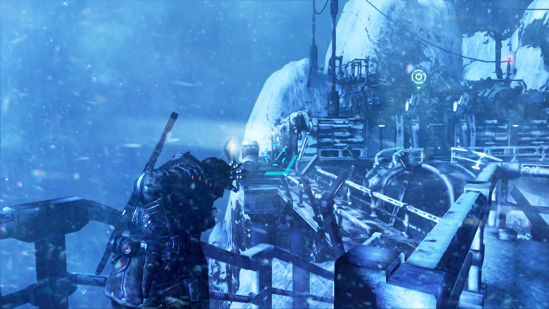 Lost Planet 3 - Imagen 14